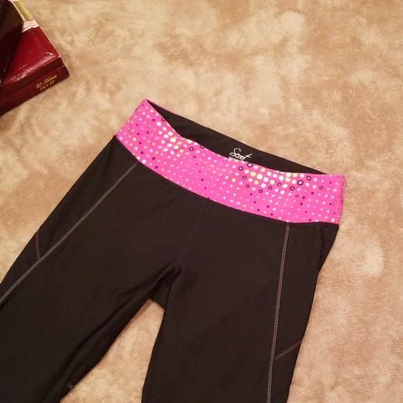 Saucony | Pants \u0026 Jumpsuits | Saucony 